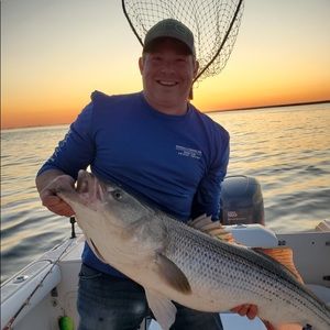 Meet your Posher, Matt